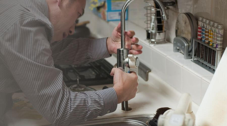 Professional Leak Detection Services in Polk City, IA